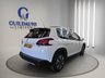 USED 2017 67 PEUGEOT 2008 1.2 PureTech Allure SUV 5dr Petrol Manual Euro 6 (82 ps) 03 Month  Part+Labour Warranty