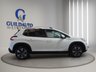 USED 2017 67 PEUGEOT 2008 1.2 PureTech Allure SUV 5dr Petrol Manual Euro 6 (82 ps) 03 Month  Part+Labour Warranty