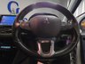 USED 2017 67 PEUGEOT 2008 1.2 PureTech Allure SUV 5dr Petrol Manual Euro 6 (82 ps) 03 Month  Part+Labour Warranty