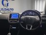 USED 2017 67 PEUGEOT 2008 1.2 PureTech Allure SUV 5dr Petrol Manual Euro 6 (82 ps) 03 Month  Part+Labour Warranty
