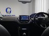 USED 2017 67 PEUGEOT 2008 1.2 PureTech Allure SUV 5dr Petrol Manual Euro 6 (82 ps) 03 Month  Part+Labour Warranty