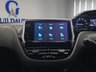 USED 2017 67 PEUGEOT 2008 1.2 PureTech Allure SUV 5dr Petrol Manual Euro 6 (82 ps) 03 Month  Part+Labour Warranty