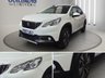 USED 2017 67 PEUGEOT 2008 1.2 PureTech Allure SUV 5dr Petrol Manual Euro 6 (82 ps) 03 Month  Part+Labour Warranty