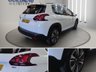 USED 2017 67 PEUGEOT 2008 1.2 PureTech Allure SUV 5dr Petrol Manual Euro 6 (82 ps) 03 Month  Part+Labour Warranty