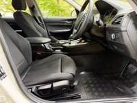 USED 2018 68 BMW 1 SERIES 1.5 118i GPF Sport Hatchback 5dr Petrol Auto Euro 6 (s/s) (136 ps) ALLOY WHEELS,