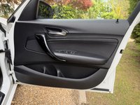 USED 2018 68 BMW 1 SERIES 1.5 118i GPF Sport Hatchback 5dr Petrol Auto Euro 6 (s/s) (136 ps) ALLOY WHEELS,