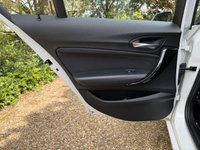 USED 2018 68 BMW 1 SERIES 1.5 118i GPF Sport Hatchback 5dr Petrol Auto Euro 6 (s/s) (136 ps) ALLOY WHEELS,