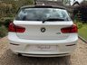 USED 2018 68 BMW 1 SERIES 1.5 118i GPF Sport Hatchback 5dr Petrol Auto Euro 6 (s/s) (136 ps) ALLOY WHEELS,
