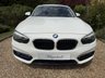 USED 2018 68 BMW 1 SERIES 1.5 118i GPF Sport Hatchback 5dr Petrol Auto Euro 6 (s/s) (136 ps) ALLOY WHEELS,