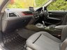USED 2018 68 BMW 1 SERIES 1.5 118i GPF Sport Hatchback 5dr Petrol Auto Euro 6 (s/s) (136 ps) ALLOY WHEELS,