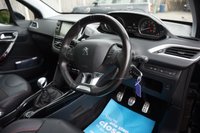 USED 2017 67 PEUGEOT 2008 1.6 BlueHDi GT Line SUV 5dr Diesel Manual Euro 6 (s/s) (120 ps) FSH, 12 Months MOT, Panoramic Glass Roof, Sat Nav, DAB