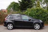 USED 2017 67 PEUGEOT 2008 1.6 BlueHDi GT Line SUV 5dr Diesel Manual Euro 6 (s/s) (120 ps) FSH, 12 Months MOT, Panoramic Glass Roof, Sat Nav, DAB