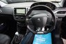 USED 2017 67 PEUGEOT 2008 1.6 BlueHDi GT Line SUV 5dr Diesel Manual Euro 6 (s/s) (120 ps) FSH, 12 Months MOT, Panoramic Glass Roof, Sat Nav, DAB