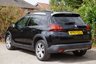 USED 2017 67 PEUGEOT 2008 1.6 BlueHDi GT Line SUV 5dr Diesel Manual Euro 6 (s/s) (120 ps) FSH, 12 Months MOT, Panoramic Glass Roof, Sat Nav, DAB