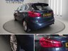 USED 2015 65 BMW 2 SERIES ACTIVE TOURER 2.0 225i Luxury MPV 5dr Petrol Auto xDrive Euro 6 (s/s) (231 ps) 03 Month  Part+Labour Warranty
