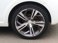 USED 2015 64 PEUGEOT 208 1.6 THP GTi Hatchback 3dr Petrol Manual Euro 5 (200 ps) * FULL HISTORY + BLUETOOTH *