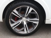 USED 2015 64 PEUGEOT 208 1.6 THP GTi Hatchback 3dr Petrol Manual Euro 5 (200 ps) * FULL HISTORY + BLUETOOTH *