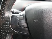 USED 2015 64 PEUGEOT 208 1.6 THP GTi Hatchback 3dr Petrol Manual Euro 5 (200 ps) * FULL HISTORY + BLUETOOTH *