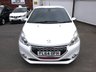USED 2015 64 PEUGEOT 208 1.6 THP GTi Hatchback 3dr Petrol Manual Euro 5 (200 ps) * FULL HISTORY + BLUETOOTH *