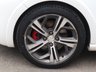 USED 2015 64 PEUGEOT 208 1.6 THP GTi Hatchback 3dr Petrol Manual Euro 5 (200 ps) * FULL HISTORY + BLUETOOTH *