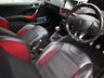 USED 2015 64 PEUGEOT 208 1.6 THP GTi Hatchback 3dr Petrol Manual Euro 5 (200 ps) * FULL HISTORY + BLUETOOTH *