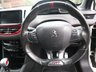 USED 2015 64 PEUGEOT 208 1.6 THP GTi Hatchback 3dr Petrol Manual Euro 5 (200 ps) * FULL HISTORY + BLUETOOTH *