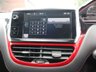 USED 2015 64 PEUGEOT 208 1.6 THP GTi Hatchback 3dr Petrol Manual Euro 5 (200 ps) * FULL HISTORY + BLUETOOTH *