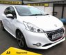 USED 2015 64 PEUGEOT 208 1.6 THP GTi Hatchback 3dr Petrol Manual Euro 5 (200 ps) * FULL HISTORY + BLUETOOTH *