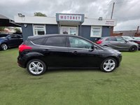USED 2016 66 FORD FOCUS 1.5 TDCi Zetec Hatchback 5dr Diesel Manual Euro 6 (s/s) (120 ps) +++ FREE 12 MONTHS WARRANTY+++