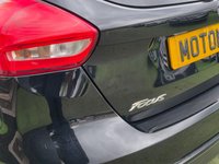USED 2016 66 FORD FOCUS 1.5 TDCi Zetec Hatchback 5dr Diesel Manual Euro 6 (s/s) (120 ps) +++ FREE 12 MONTHS WARRANTY+++
