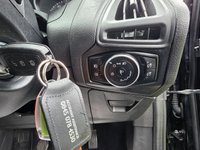 USED 2016 66 FORD FOCUS 1.5 TDCi Zetec Hatchback 5dr Diesel Manual Euro 6 (s/s) (120 ps) +++ FREE 12 MONTHS WARRANTY+++