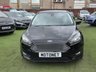 USED 2016 66 FORD FOCUS 1.5 TDCi Zetec Hatchback 5dr Diesel Manual Euro 6 (s/s) (120 ps) +++ FREE 12 MONTHS WARRANTY+++