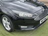 USED 2016 66 FORD FOCUS 1.5 TDCi Zetec Hatchback 5dr Diesel Manual Euro 6 (s/s) (120 ps) +++ FREE 12 MONTHS WARRANTY+++