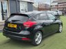 USED 2016 66 FORD FOCUS 1.5 TDCi Zetec Hatchback 5dr Diesel Manual Euro 6 (s/s) (120 ps) +++ FREE 12 MONTHS WARRANTY+++