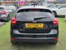 USED 2016 66 FORD FOCUS 1.5 TDCi Zetec Hatchback 5dr Diesel Manual Euro 6 (s/s) (120 ps) +++ FREE 12 MONTHS WARRANTY+++