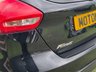USED 2016 66 FORD FOCUS 1.5 TDCi Zetec Hatchback 5dr Diesel Manual Euro 6 (s/s) (120 ps) +++ FREE 12 MONTHS WARRANTY+++