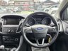 USED 2016 66 FORD FOCUS 1.5 TDCi Zetec Hatchback 5dr Diesel Manual Euro 6 (s/s) (120 ps) +++ FREE 12 MONTHS WARRANTY+++