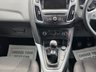 USED 2016 66 FORD FOCUS 1.5 TDCi Zetec Hatchback 5dr Diesel Manual Euro 6 (s/s) (120 ps) +++ FREE 12 MONTHS WARRANTY+++