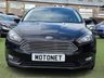 USED 2016 66 FORD FOCUS 1.5 TDCi Zetec Hatchback 5dr Diesel Manual Euro 6 (s/s) (120 ps) +++ FREE 12 MONTHS WARRANTY+++