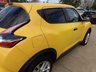 USED 2016 16 NISSAN JUKE 1.5 dCi N-Connecta SUV 5dr Diesel Manual Euro 6 (s/s) (110 ps) NEW MOT, SERVICE & WARRANTY