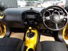 USED 2016 16 NISSAN JUKE 1.5 dCi N-Connecta SUV 5dr Diesel Manual Euro 6 (s/s) (110 ps) NEW MOT, SERVICE & WARRANTY