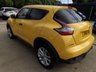 USED 2016 16 NISSAN JUKE 1.5 dCi N-Connecta SUV 5dr Diesel Manual Euro 6 (s/s) (110 ps) NEW MOT, SERVICE & WARRANTY