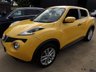 USED 2016 16 NISSAN JUKE 1.5 dCi N-Connecta SUV 5dr Diesel Manual Euro 6 (s/s) (110 ps) NEW MOT, SERVICE & WARRANTY