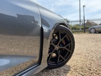 USED 2022 03 AUDI RS3 2.5 TFSI Carbon Black Sportback 5dr Petrol S Tronic quattro Euro 6 (s/s) (400 ps) INSANE AUDI RS3 + QST STAGE 2 PLUS TUNING/REMAP + AEM METH INJECTION KIT + FORGE BLOWOFF VALVE + QST RACE DOWNPIPE + RACINGLINE DOGBONE MOUNT INSERT + FORGE MOTORSPORT INTERCOOLER + H&R LOWERING SPRINGS AND SPACERS + EIBACH LOWERING SPRINGS & 12MM KW SPACERS + UPGRADED MECHATRONIC VTS + FERRODO DS2500 FRONT PADS WITH BRAIDED LINE AND UPGRADED BRAKE FLUID + RECENT HALDEX AND FULL SERVICE + ONLY DONE 400 MILES SINCE TUNING AND MODIFICATIONS + 4 NEW MICHELIN PILOT 4S TYRES + OVER &pound;15KS WORTH OF MOD