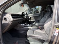 USED 2022 03 AUDI RS3 2.5 TFSI Carbon Black Sportback 5dr Petrol S Tronic quattro Euro 6 (s/s) (400 ps) INSANE AUDI RS3 + QST STAGE 2 PLUS TUNING/REMAP + AEM METH INJECTION KIT + FORGE BLOWOFF VALVE + QST RACE DOWNPIPE + RACINGLINE DOGBONE MOUNT INSERT + FORGE MOTORSPORT INTERCOOLER + H&R LOWERING SPRINGS AND SPACERS + EIBACH LOWERING SPRINGS & 12MM KW SPACERS + UPGRADED MECHATRONIC VTS + FERRODO DS2500 FRONT PADS WITH BRAIDED LINE AND UPGRADED BRAKE FLUID + RECENT HALDEX AND FULL SERVICE + ONLY DONE 400 MILES SINCE TUNING AND MODIFICATIONS + 4 NEW MICHELIN PILOT 4S TYRES + OVER &pound;15KS WORTH OF MOD
