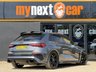 USED 2022 03 AUDI RS3 2.5 TFSI Carbon Black Sportback 5dr Petrol S Tronic quattro Euro 6 (s/s) (400 ps) INSANE AUDI RS3 + QST STAGE 2 PLUS TUNING/REMAP + AEM METH INJECTION KIT + FORGE BLOWOFF VALVE + QST RACE DOWNPIPE + RACINGLINE DOGBONE MOUNT INSERT + FORGE MOTORSPORT INTERCOOLER + H&R LOWERING SPRINGS AND SPACERS + EIBACH LOWERING SPRINGS & 12MM KW SPACERS + UPGRADED MECHATRONIC VTS + FERRODO DS2500 FRONT PADS WITH BRAIDED LINE AND UPGRADED BRAKE FLUID + RECENT HALDEX AND FULL SERVICE + ONLY DONE 400 MILES SINCE TUNING AND MODIFICATIONS + 4 NEW MICHELIN PILOT 4S TYRES + OVER &pound;15KS WORTH OF MOD