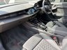 USED 2022 03 AUDI RS3 2.5 TFSI Carbon Black Sportback 5dr Petrol S Tronic quattro Euro 6 (s/s) (400 ps) INSANE AUDI RS3 + QST STAGE 2 PLUS TUNING/REMAP + AEM METH INJECTION KIT + FORGE BLOWOFF VALVE + QST RACE DOWNPIPE + RACINGLINE DOGBONE MOUNT INSERT + FORGE MOTORSPORT INTERCOOLER + H&R LOWERING SPRINGS AND SPACERS + EIBACH LOWERING SPRINGS & 12MM KW SPACERS + UPGRADED MECHATRONIC VTS + FERRODO DS2500 FRONT PADS WITH BRAIDED LINE AND UPGRADED BRAKE FLUID + RECENT HALDEX AND FULL SERVICE + ONLY DONE 400 MILES SINCE TUNING AND MODIFICATIONS + 4 NEW MICHELIN PILOT 4S TYRES + OVER &pound;15KS WORTH OF MOD