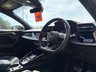 USED 2022 03 AUDI RS3 2.5 TFSI Carbon Black Sportback 5dr Petrol S Tronic quattro Euro 6 (s/s) (400 ps) INSANE AUDI RS3 + QST STAGE 2 PLUS TUNING/REMAP + AEM METH INJECTION KIT + FORGE BLOWOFF VALVE + QST RACE DOWNPIPE + RACINGLINE DOGBONE MOUNT INSERT + FORGE MOTORSPORT INTERCOOLER + H&R LOWERING SPRINGS AND SPACERS + EIBACH LOWERING SPRINGS & 12MM KW SPACERS + UPGRADED MECHATRONIC VTS + FERRODO DS2500 FRONT PADS WITH BRAIDED LINE AND UPGRADED BRAKE FLUID + RECENT HALDEX AND FULL SERVICE + ONLY DONE 400 MILES SINCE TUNING AND MODIFICATIONS + 4 NEW MICHELIN PILOT 4S TYRES + OVER &pound;15KS WORTH OF MOD