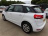 USED 2016 16 CITROEN C4 PICASSO 1.6 BlueHDi VTR+ MPV 5dr Diesel Manual Euro 6 (s/s) (120 ps) NEW MOT, SERVICE & WARRANTY