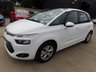 USED 2016 16 CITROEN C4 PICASSO 1.6 BlueHDi VTR+ MPV 5dr Diesel Manual Euro 6 (s/s) (120 ps) NEW MOT, SERVICE & WARRANTY